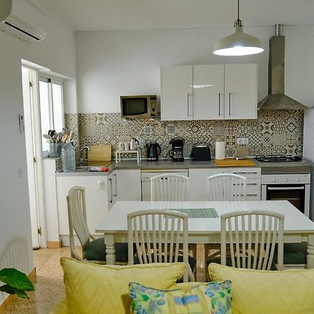 Casa Luisa Villa Teror Dış mekan fotoğraf