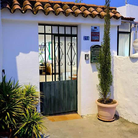 Casa Luisa Villa Teror Dış mekan fotoğraf