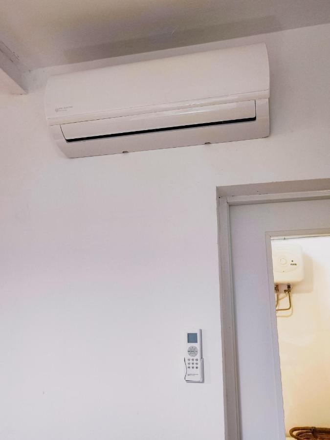 Casa Luisa Villa Teror Dış mekan fotoğraf