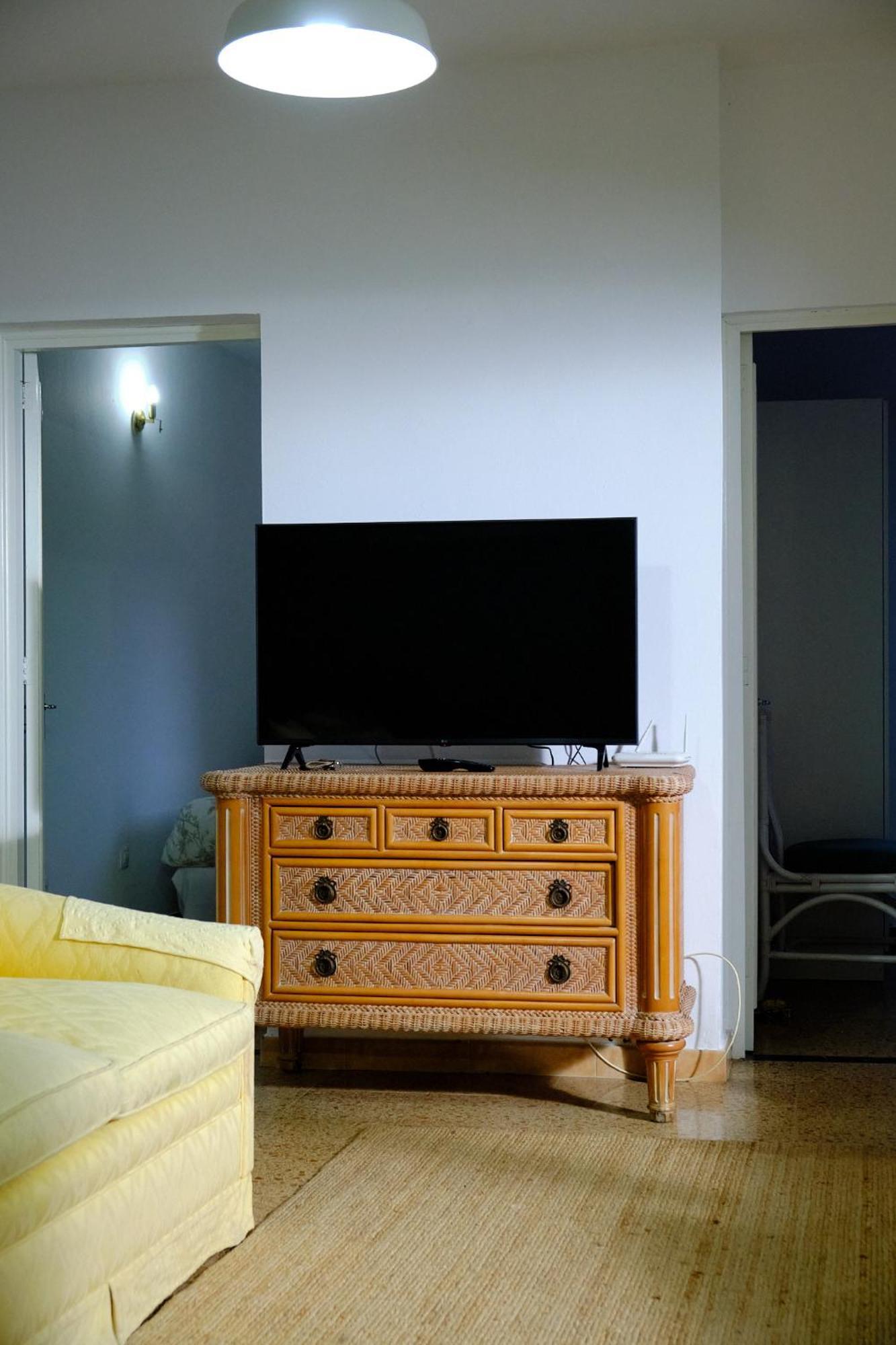 Casa Luisa Villa Teror Dış mekan fotoğraf