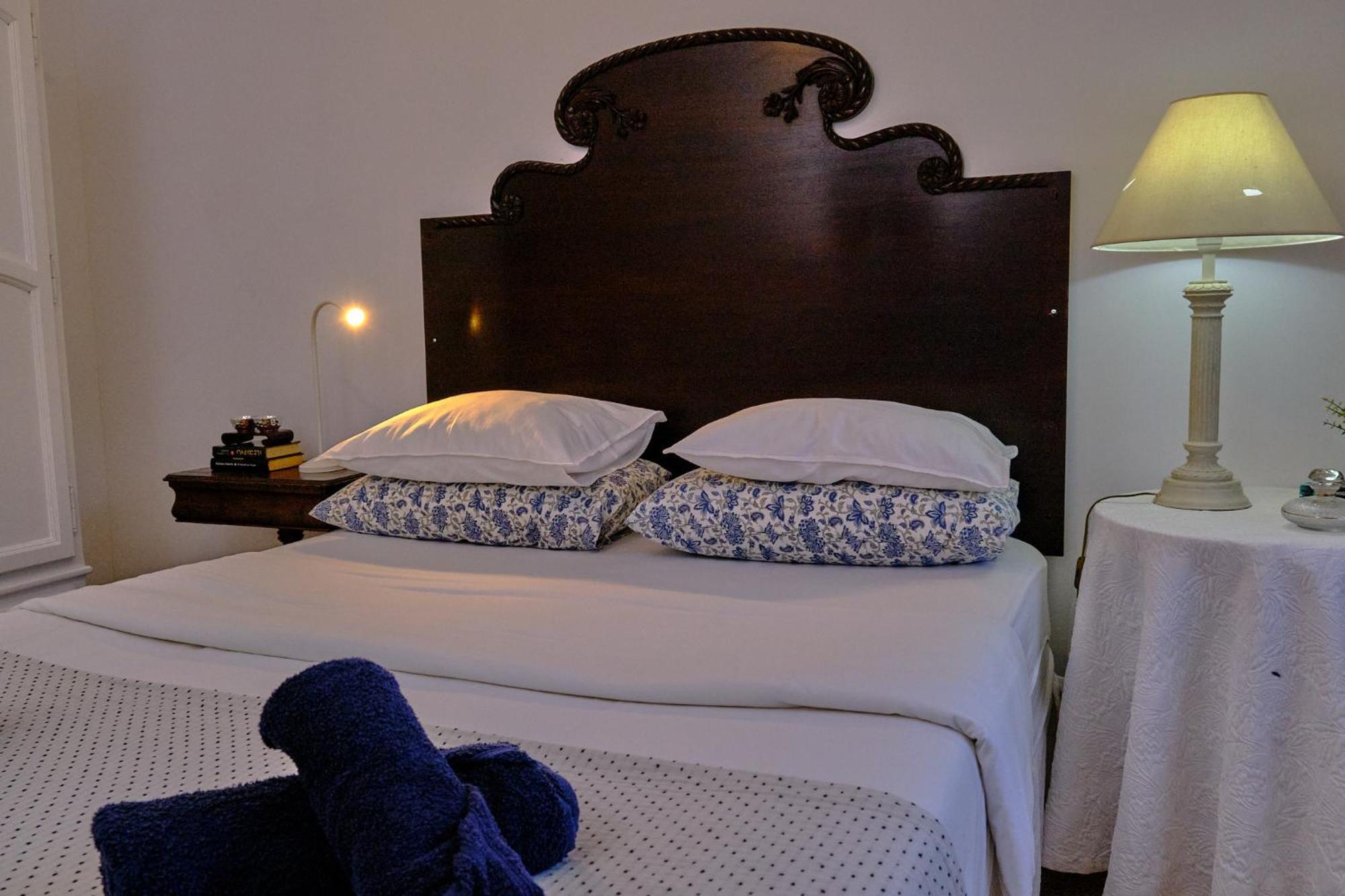 Casa Luisa Villa Teror Dış mekan fotoğraf
