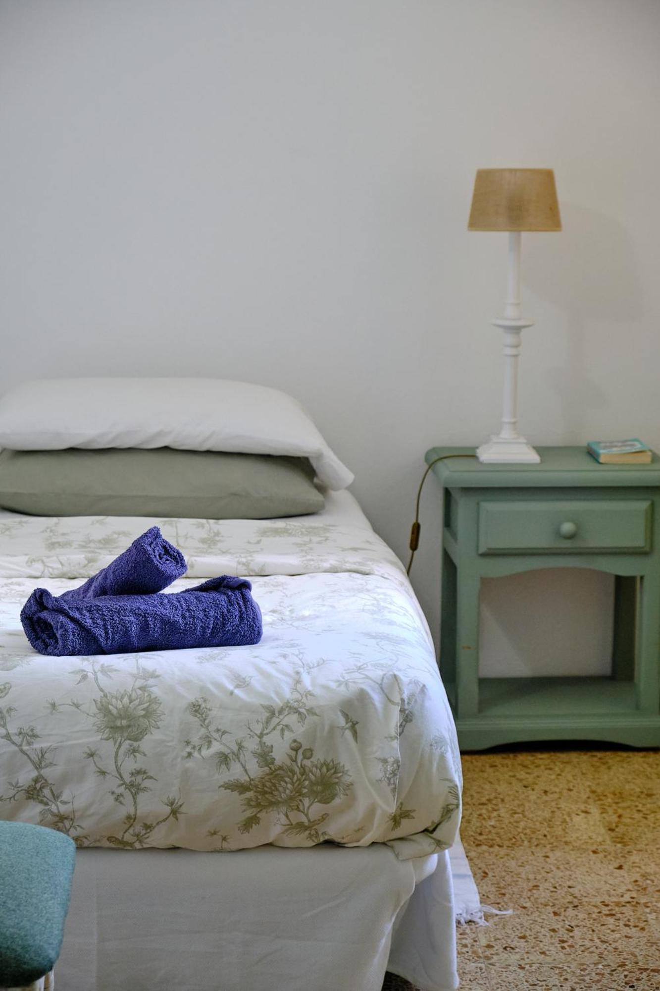 Casa Luisa Villa Teror Dış mekan fotoğraf